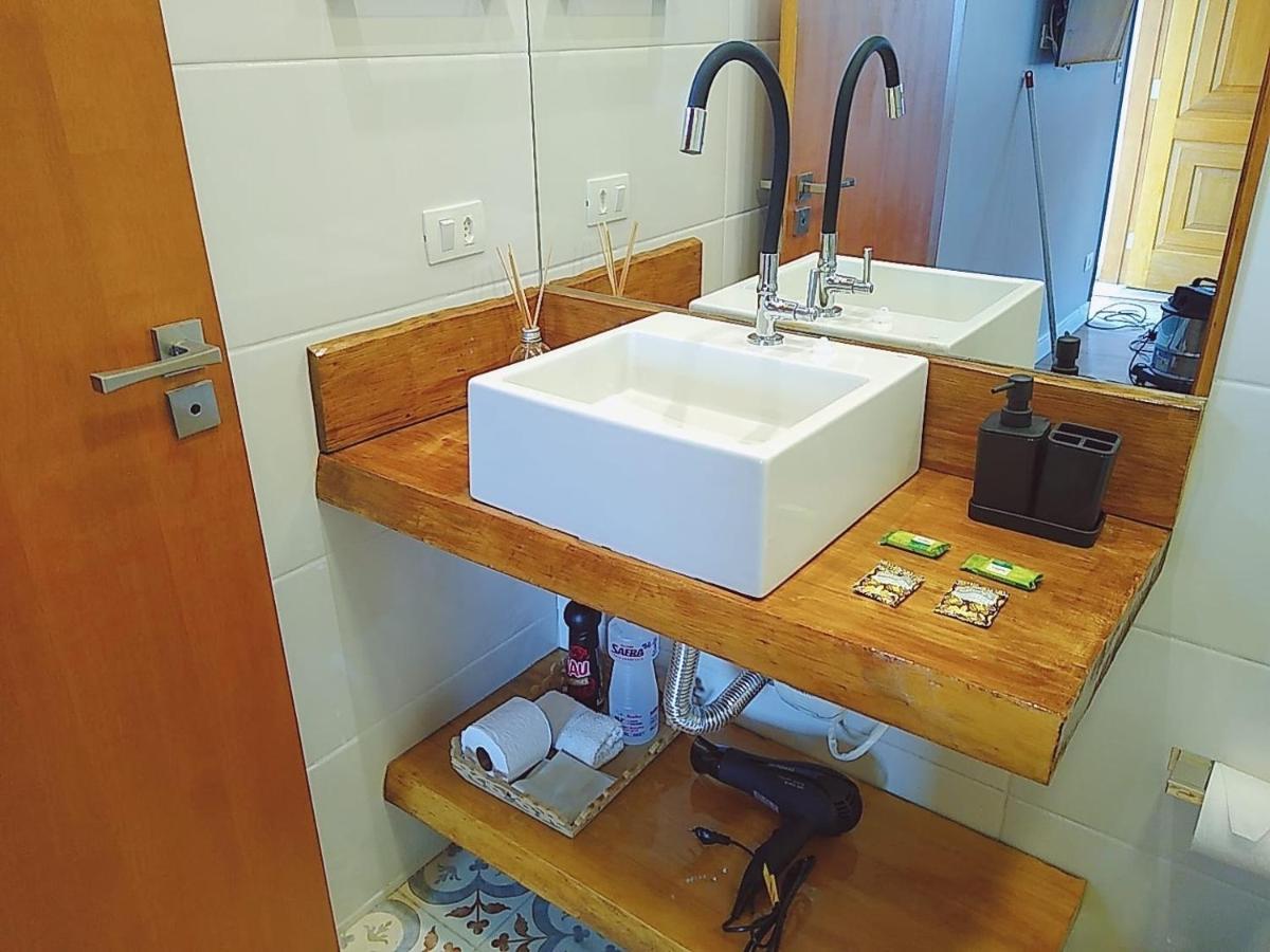 Apartamento Paz Na Montanha - Tesouro Escondido *